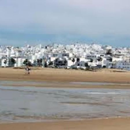 Espectacular Casa Muy Luminosa Con Azotea Apartment Conil De La Frontera Ngoại thất bức ảnh