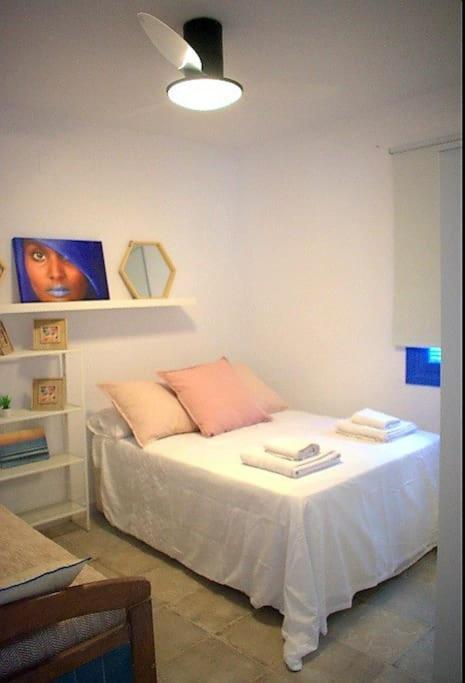 Espectacular Casa Muy Luminosa Con Azotea Apartment Conil De La Frontera Ngoại thất bức ảnh