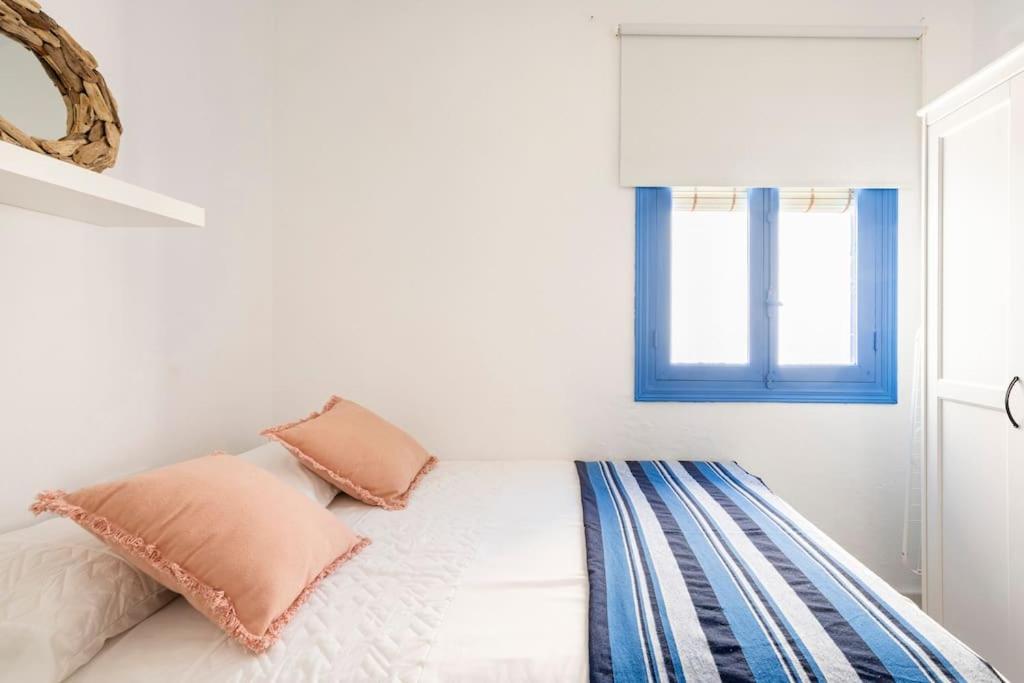 Espectacular Casa Muy Luminosa Con Azotea Apartment Conil De La Frontera Ngoại thất bức ảnh